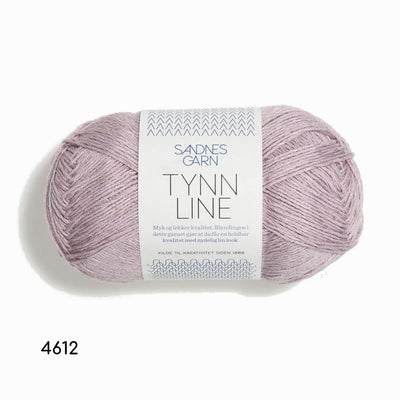Sandnes Garn - Tynn Liné