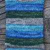 Taivaanrantayarn - Self Striping Sock Yarn DK