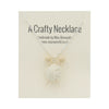 Max’s World – Knitting Necklace