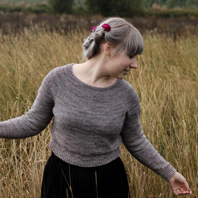 Anna Johanna - Quiet