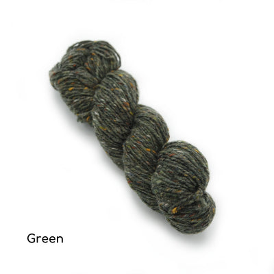 Isager - Aran Tweed