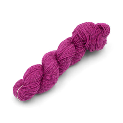 Tukuwool - Fingering