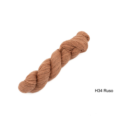 Tukuwool - Fingering