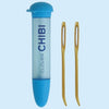 Clover - 340 Jumbo Darning Needle Set