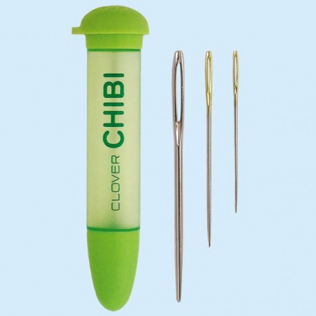 Clover - 339 Päättelyneulasetti
