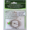 Clover – 3161 Circular Stitch Holder - Short