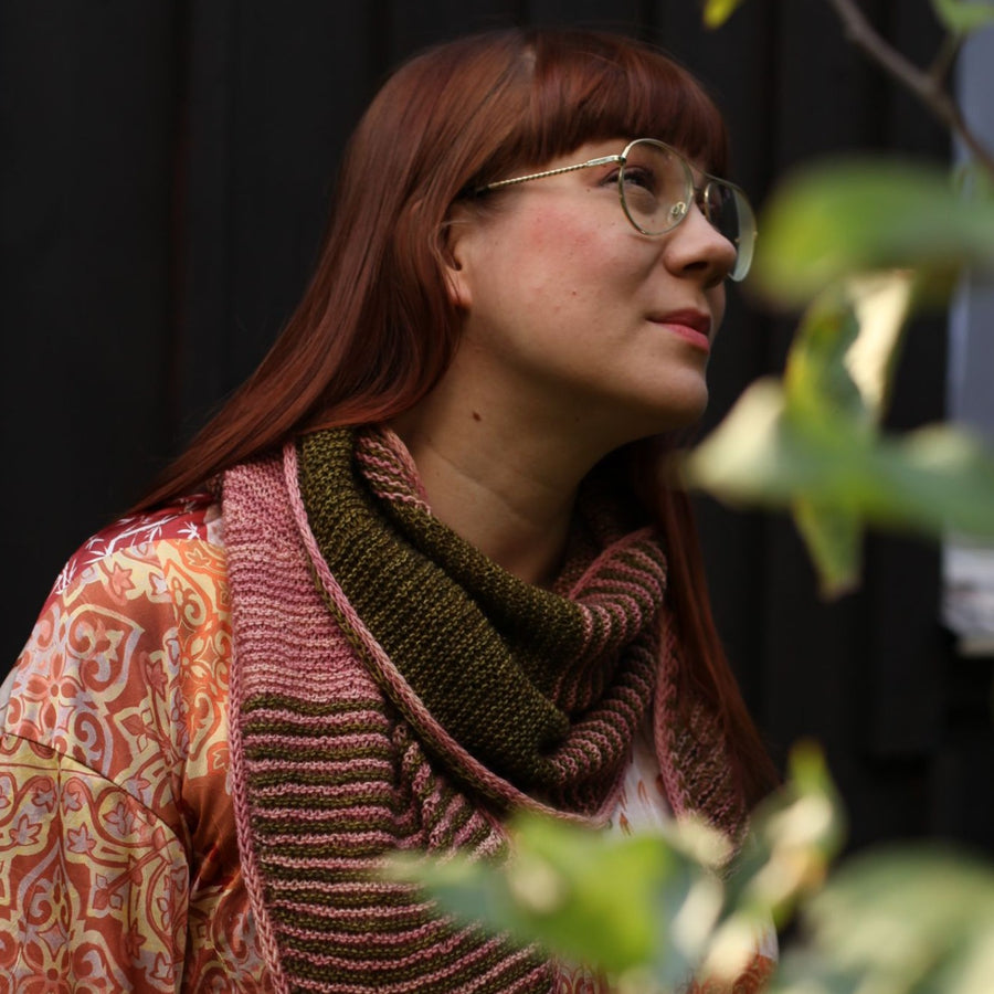 Jonna Jolkin - Uumen