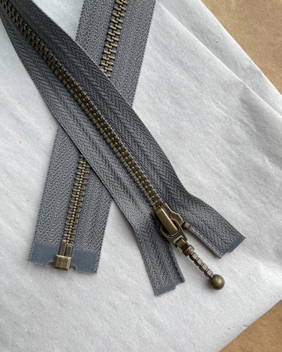 PetiteKnit - Zipper 45 cm
