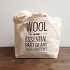 Fringe Supply Co. – Tote Bag