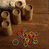 CocoKnits - Flight of Stitch Markers
