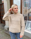 PetiteKnit - Ingrid Sweater