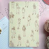 PetiteKnit - Knitting Journal - Petit Signatur