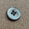 Metallic Button, Medium 20003
