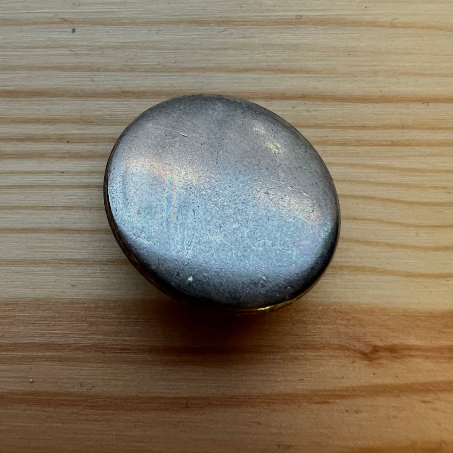 Metallic Button 25003