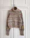 PetiteKnit - Terrazzo Sweater